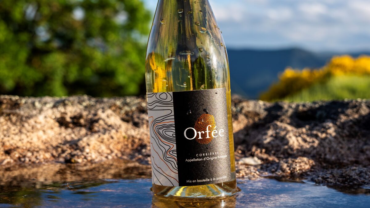 Vins blancs des Corbières