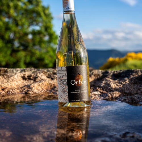 Vins blancs des Corbières